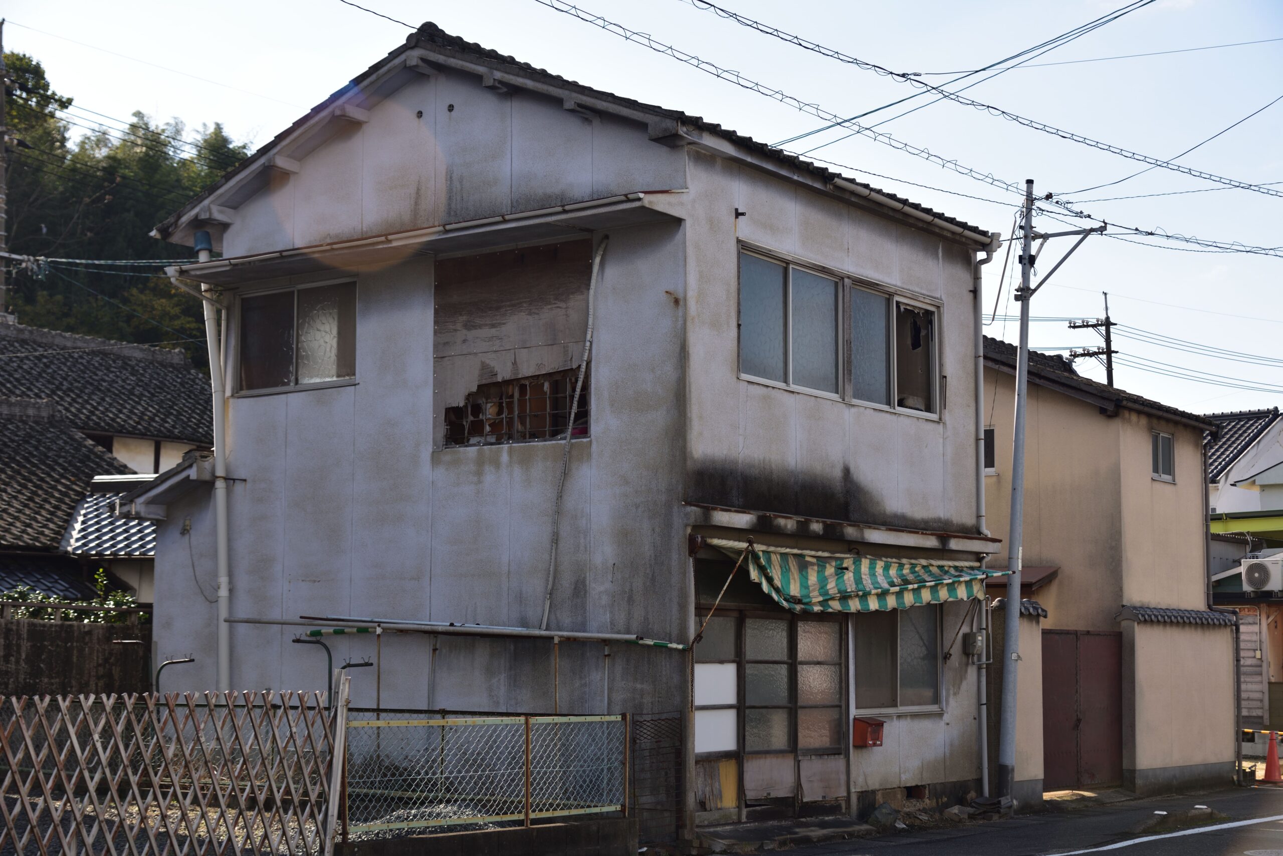 空き家問題と解体業界！全国900万戸の空き家解消への取り組み