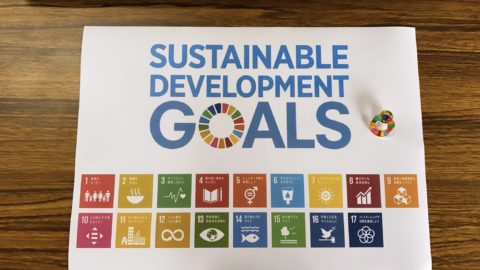SDGバッジ