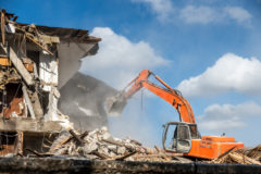 「解体の窓口」インタビューを紹介します