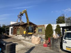 　【唐津市の家屋解体】築40年以上の木造住宅解体で知っておくべきポイント